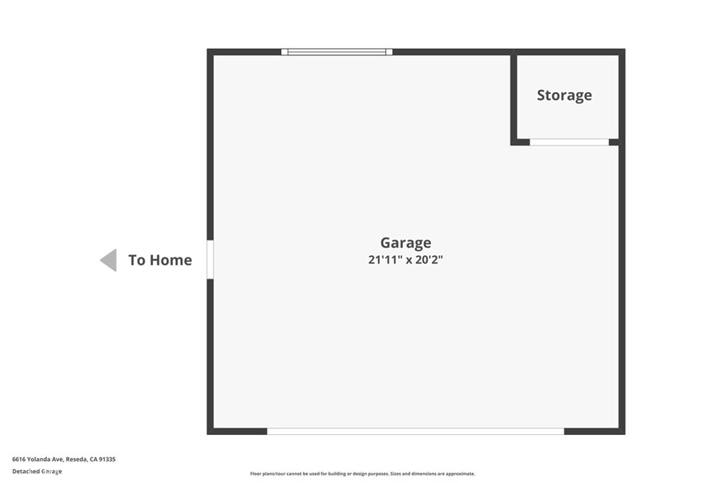 6616 Yolanda Avenue Property Photo 40
