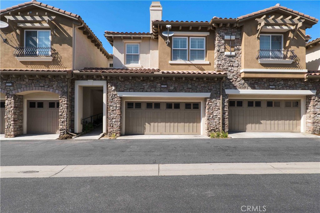 21917 Bella Vista Place Property Photo 1