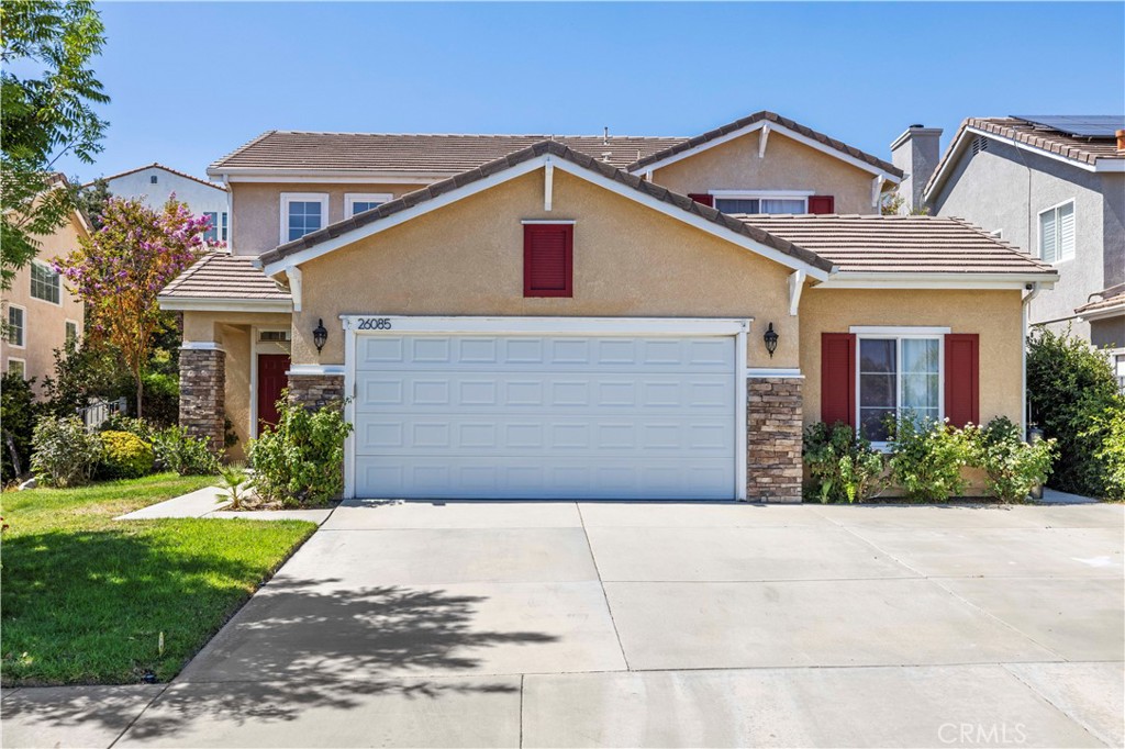 26085 Salinger Property Photo 1