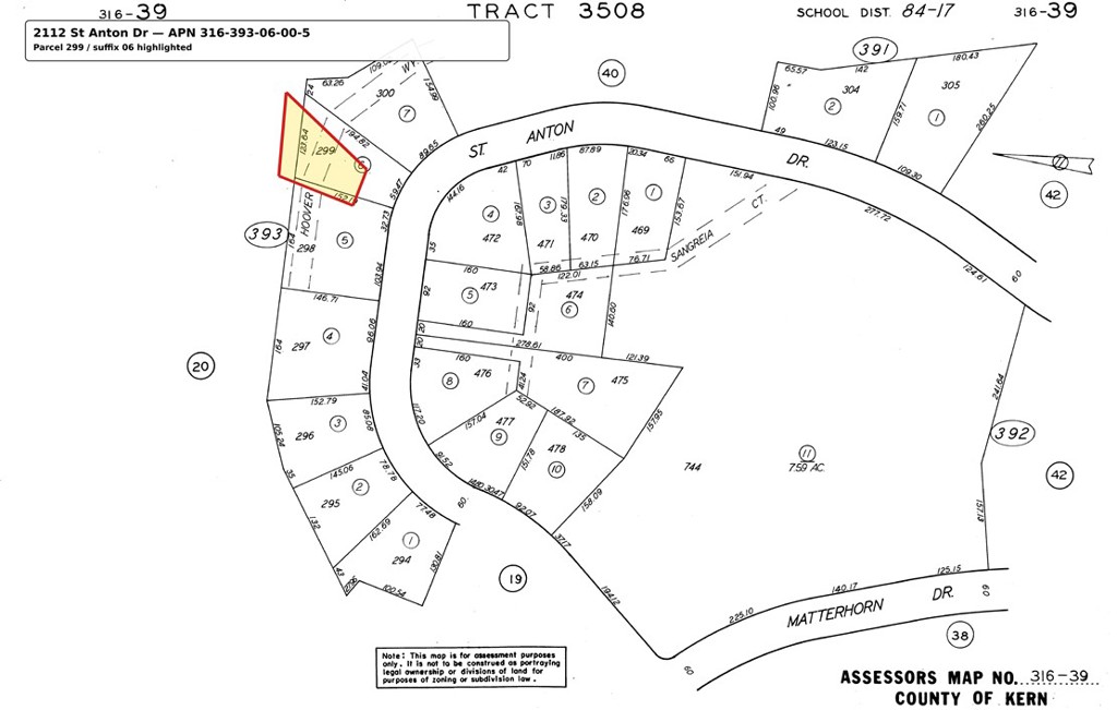 2112 St Anton Property Photo 1