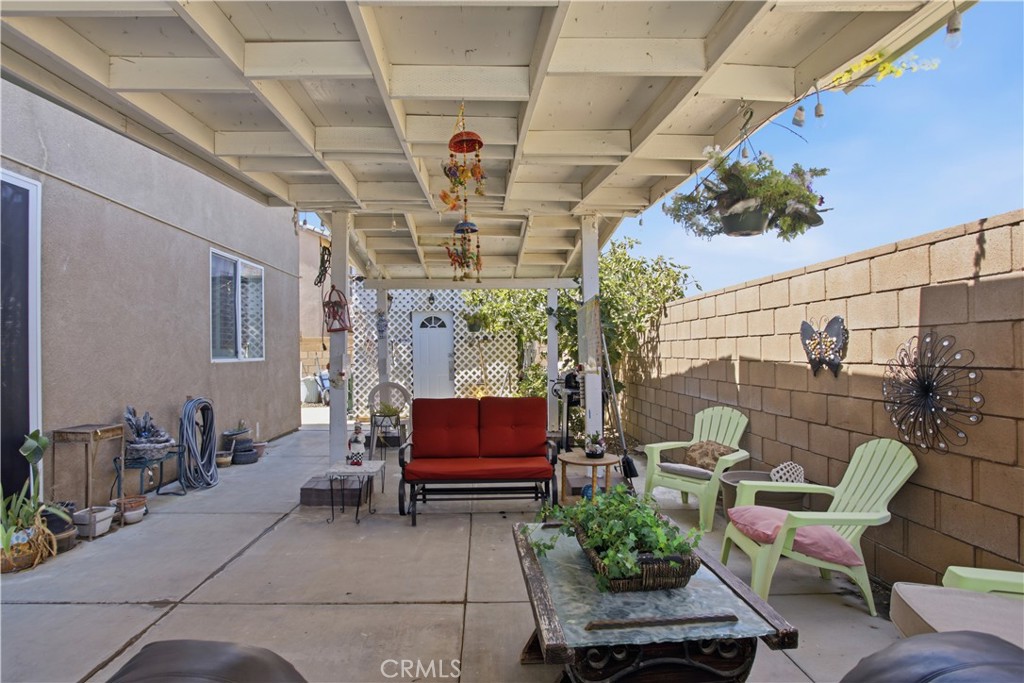 5753 W Avenue K9 Property Photo 23