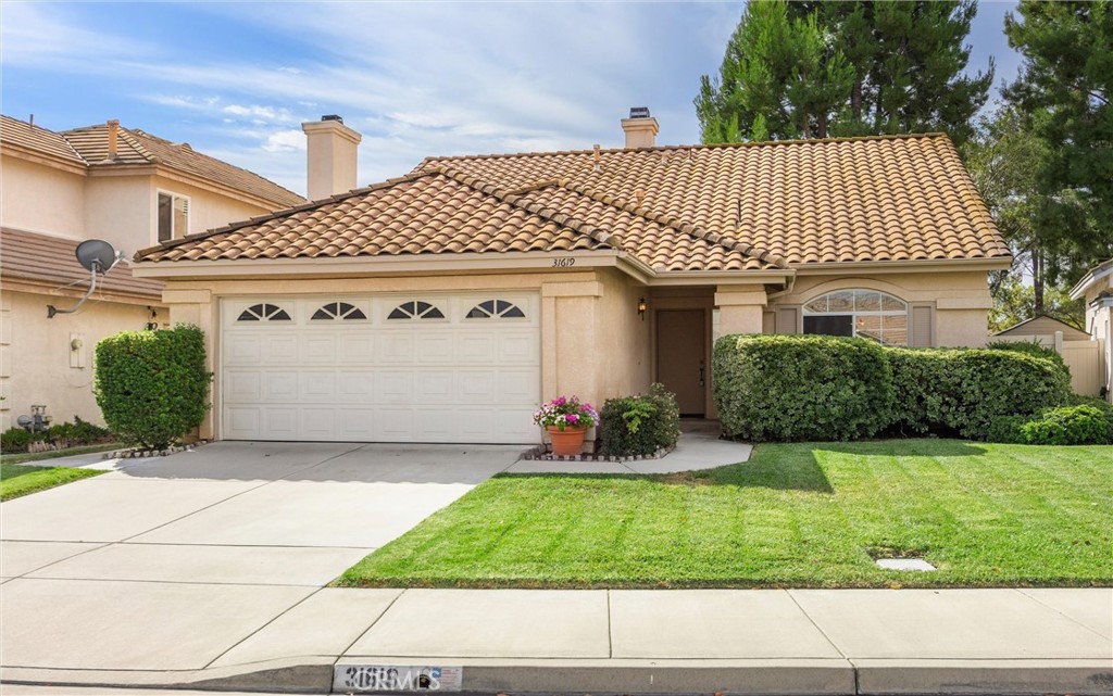 31619 Calle Barcaldo Property Photo