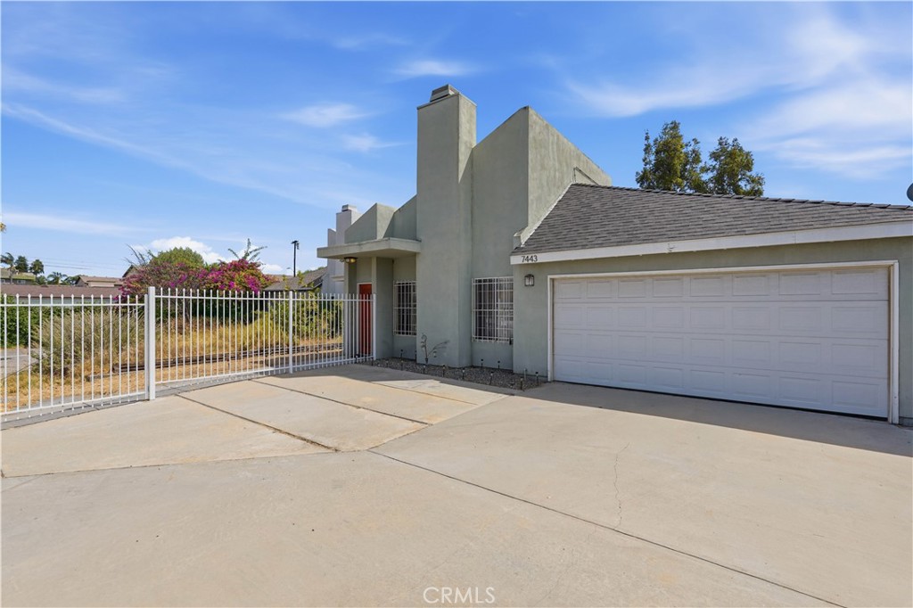 7443 Eva Place Property Photo 1