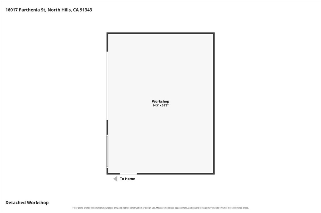 16017 Parthenia Property Photo 43