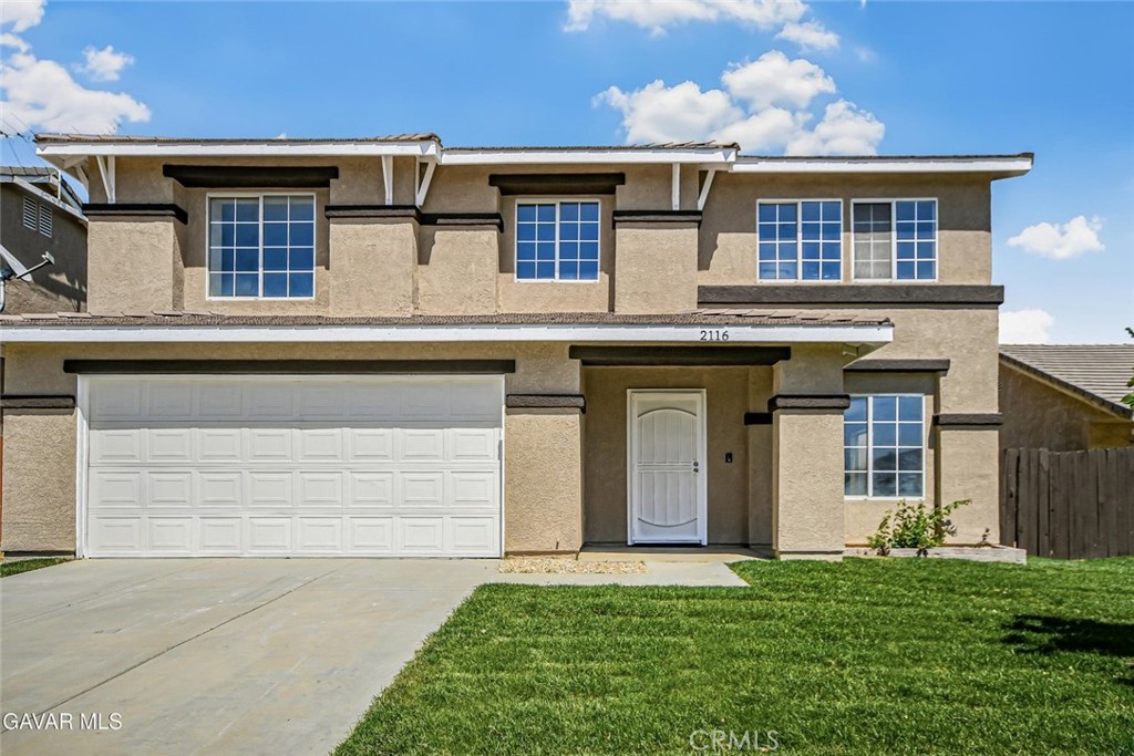 2116 Knollwood Court Court Property Photo