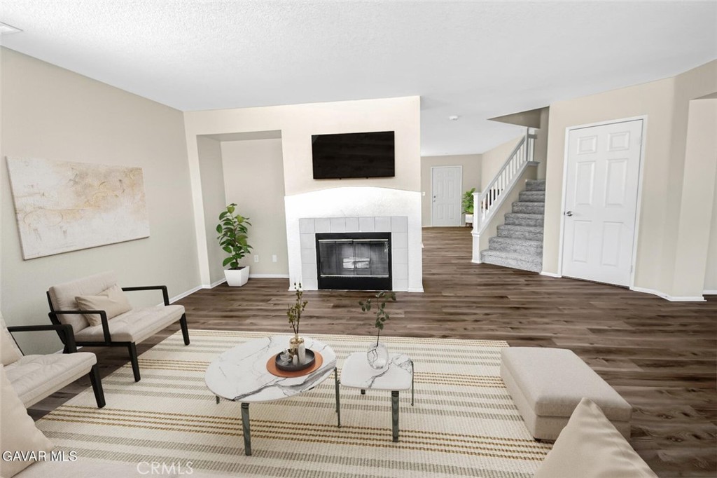 2116 Knollwood Court Court Property Photo 10