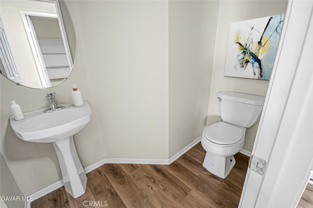 2116 Knollwood Court Court Property Photo 18