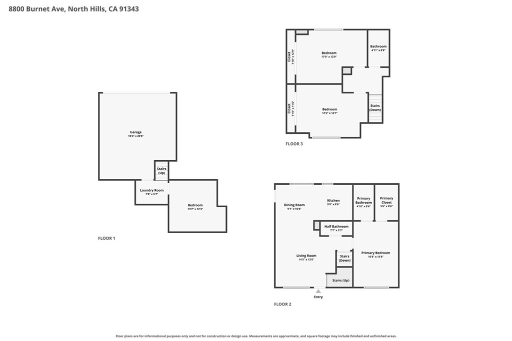 8800 Burnet Avenue 7 Property Photo 39