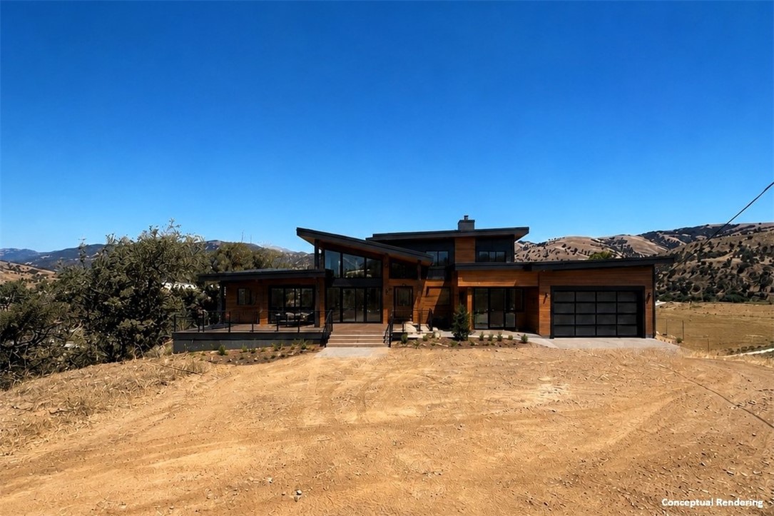 1588 Ridge Route Drive Property Photo 1