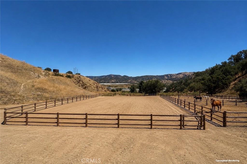 1588 Ridge Route Drive Property Photo 6