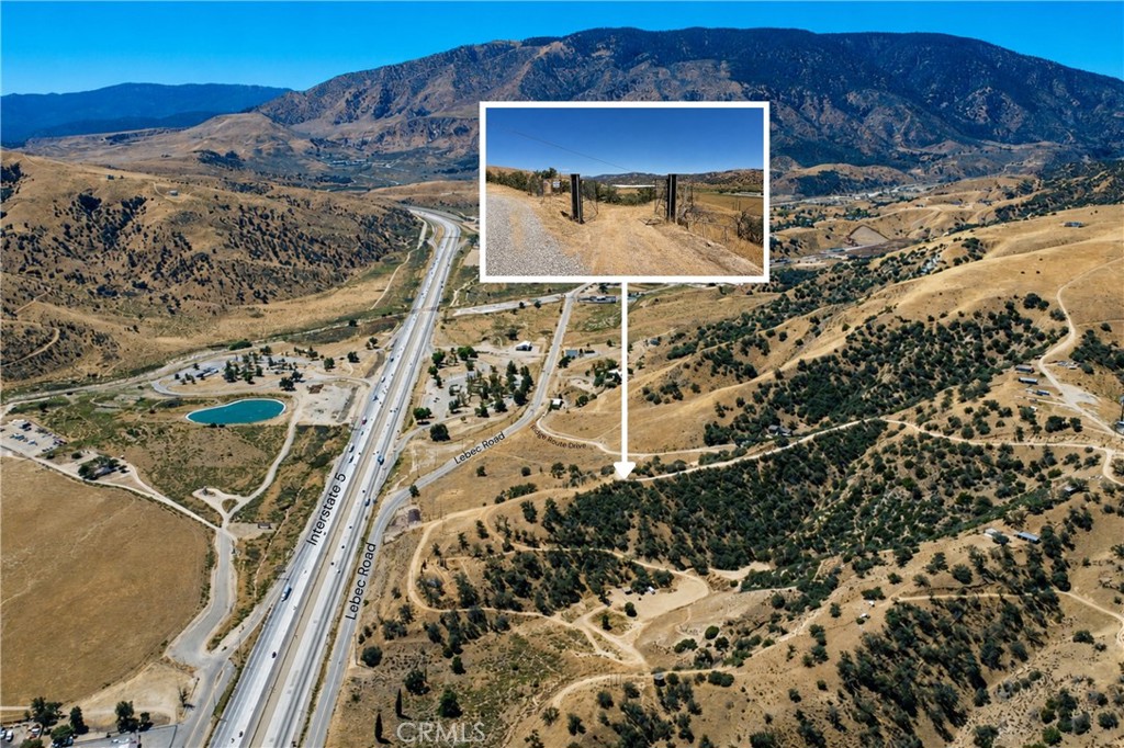1588 Ridge Route Drive Property Photo 8