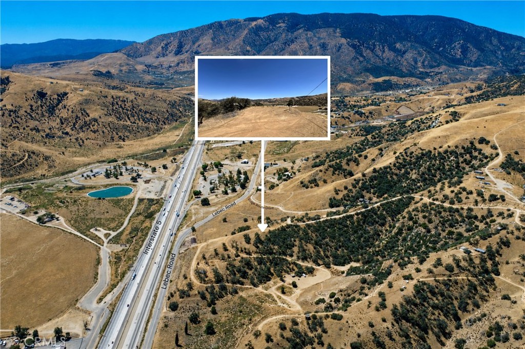 1588 Ridge Route Drive Property Photo 10
