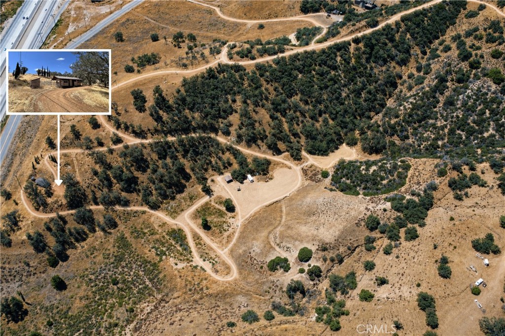 1588 Ridge Route Drive Property Photo 23
