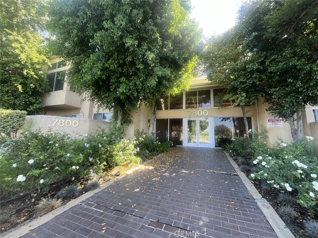 7800 Topanga Canyon 112 Property Photo 27