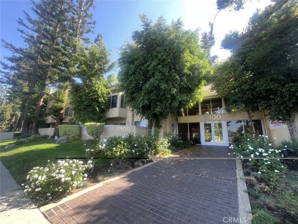 7800 Topanga Canyon 112 Property Photo 28