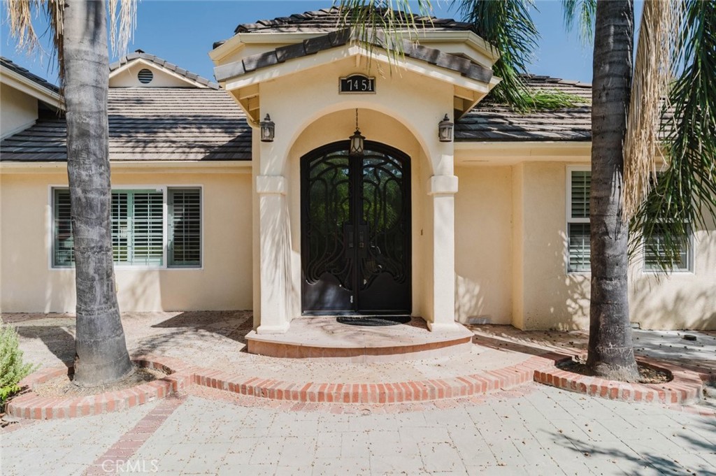 17451 Osborne Street Property Photo