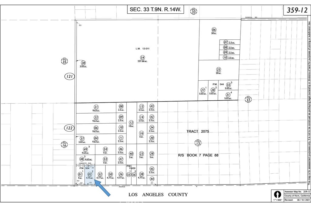 0 Avenue A Near 140th St W West Property Photo 29