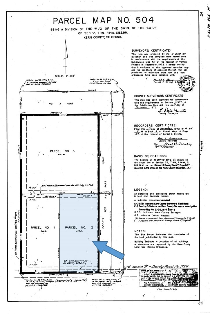 0 Avenue A Near 140th St W West Property Photo 30