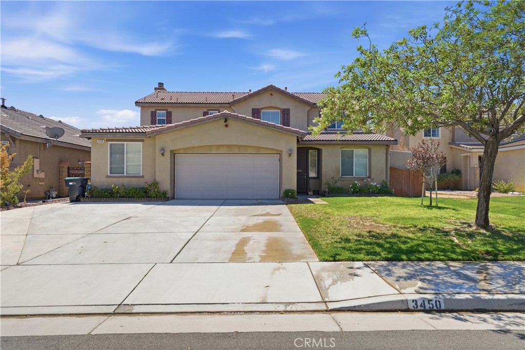 3450 Pine Mist Court Property Photo