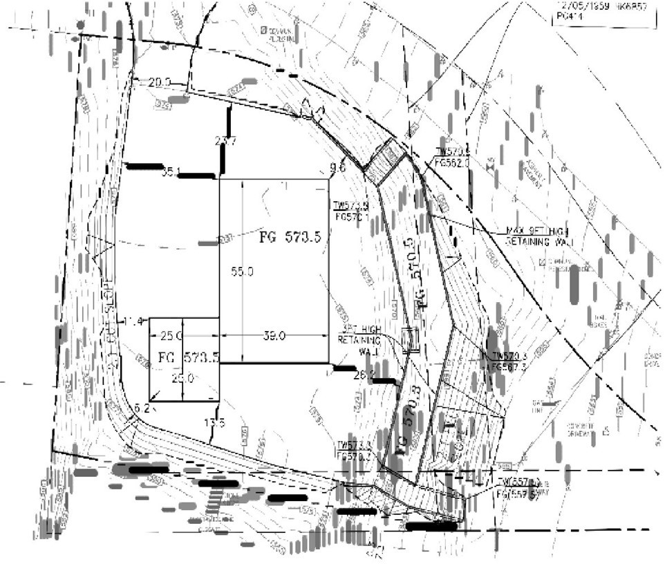 0 Old Stone Property Photo 3