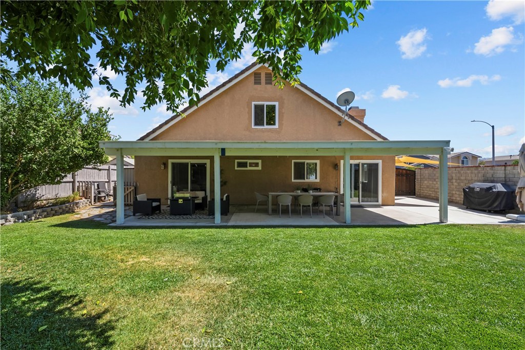 27631 Buckskin Property Photo 33