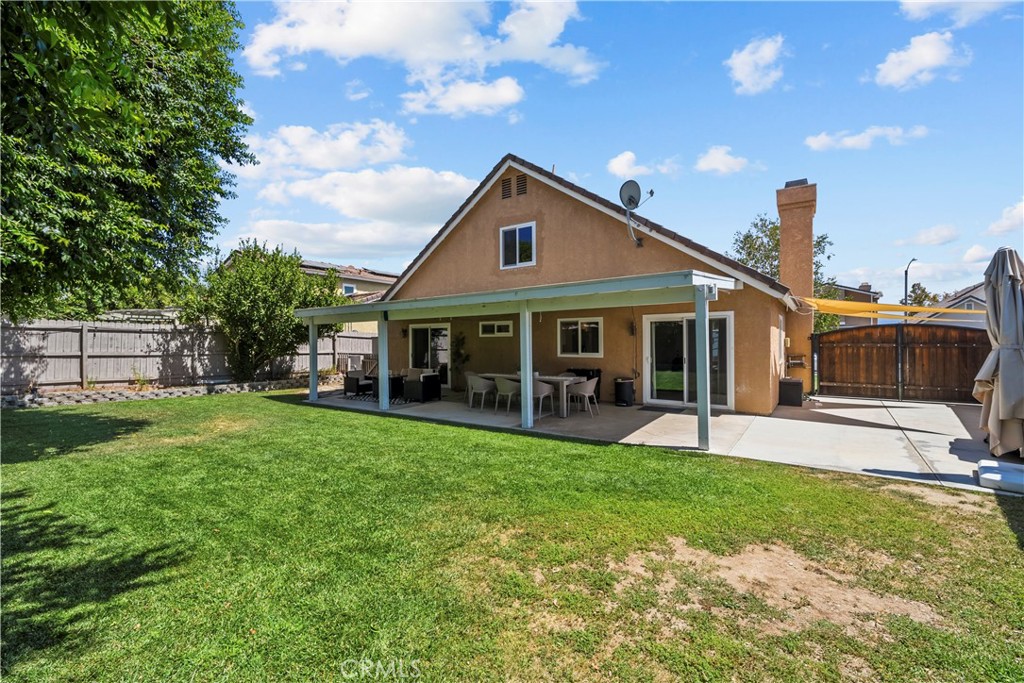 27631 Buckskin Property Photo 34