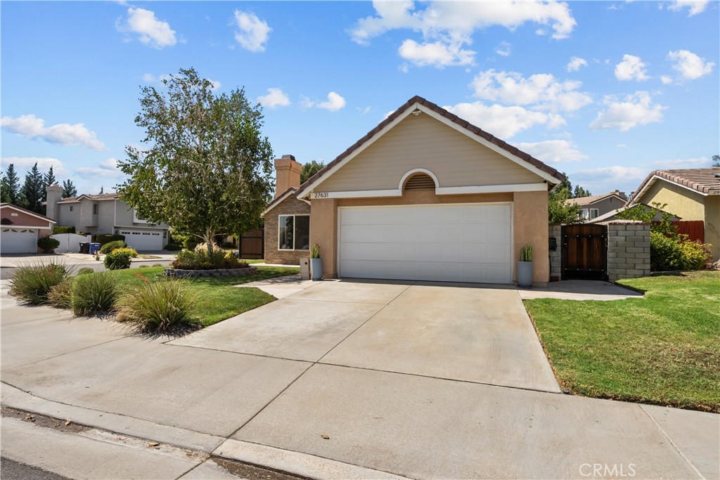 27631 Buckskin Property Photo 38