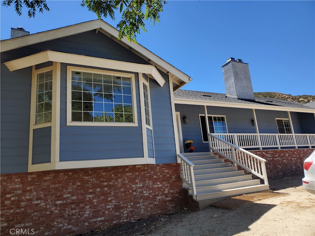 28625 Bootlegger Canyon Road Property Photo 1