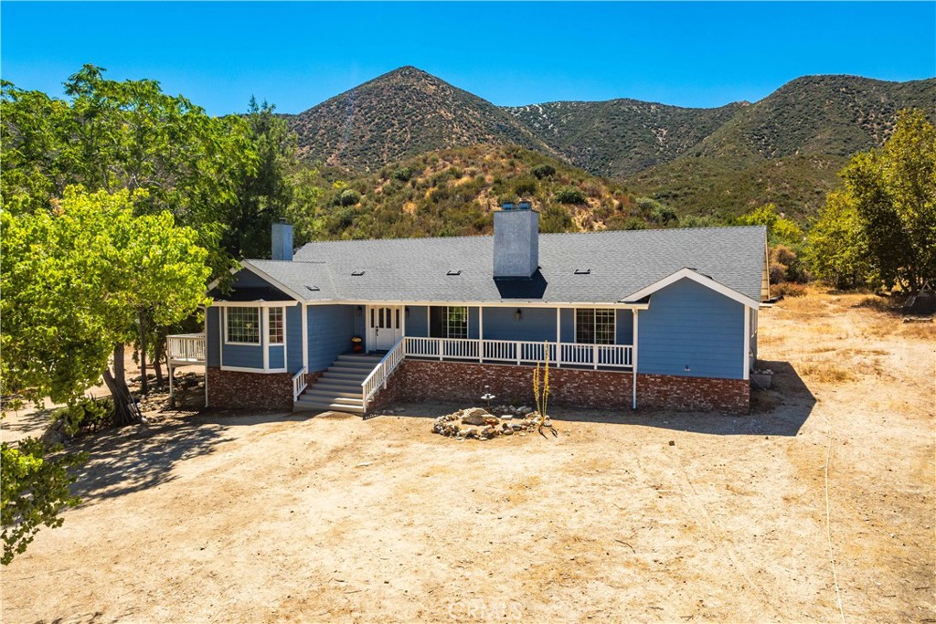 28625 Bootlegger Canyon Road Property Photo 2