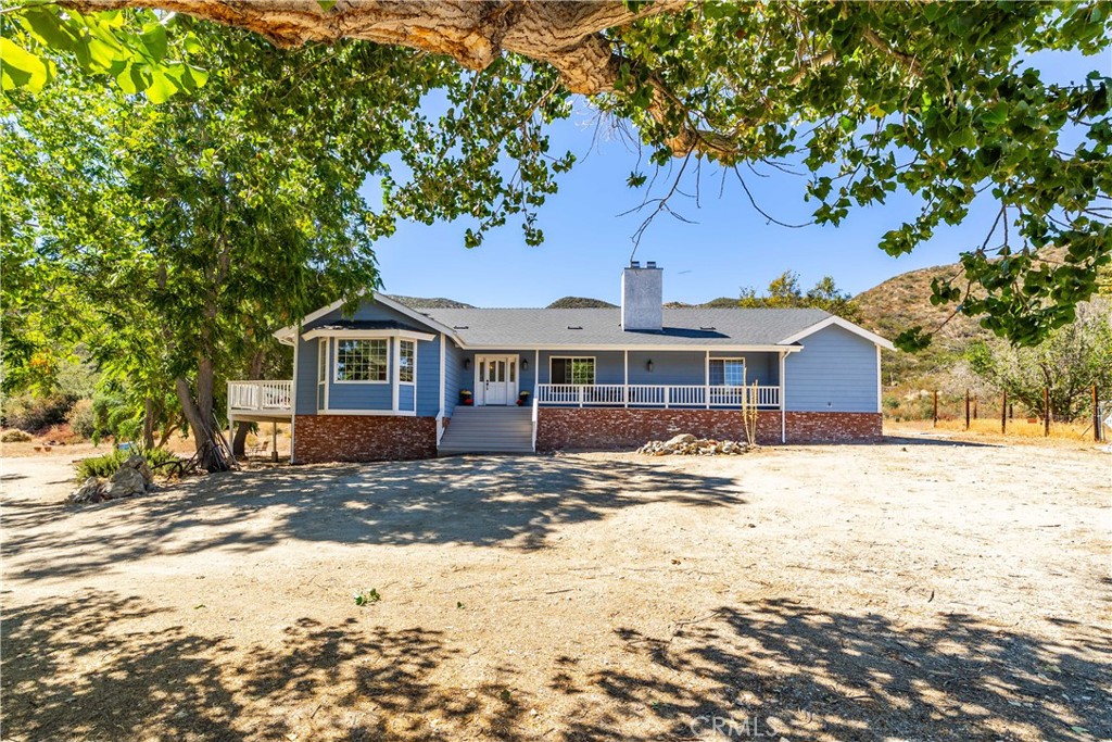 28625 Bootlegger Canyon Road Property Photo 3