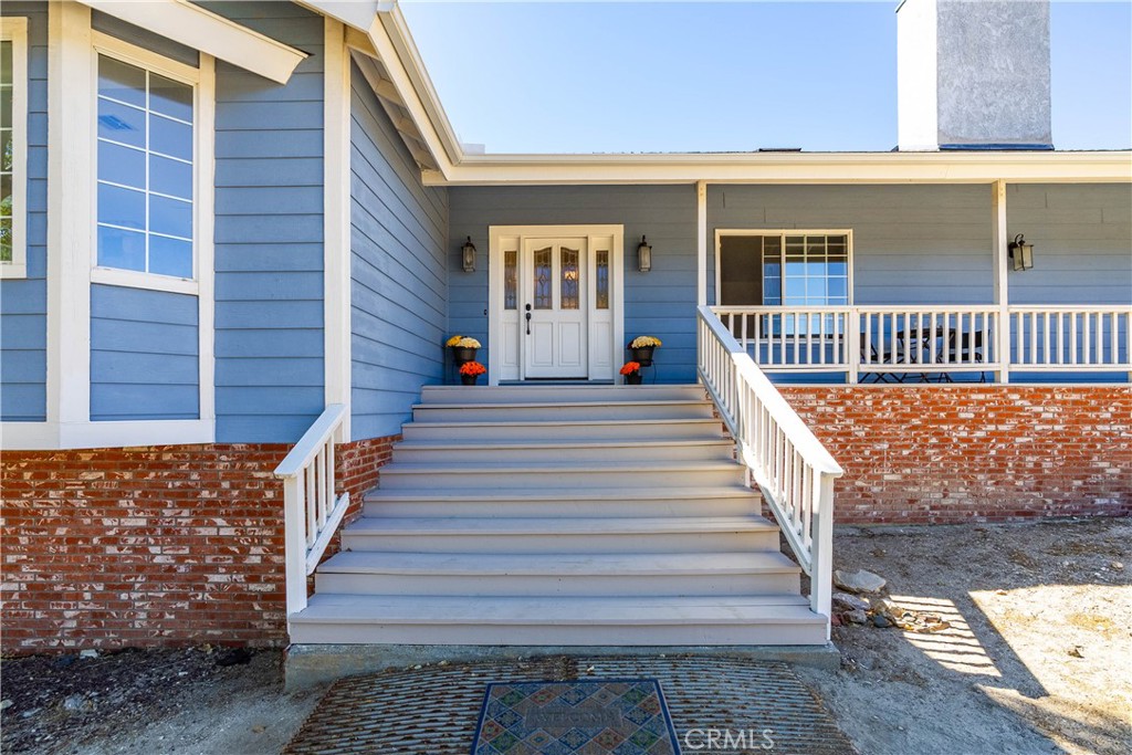 28625 Bootlegger Canyon Road Property Photo 4
