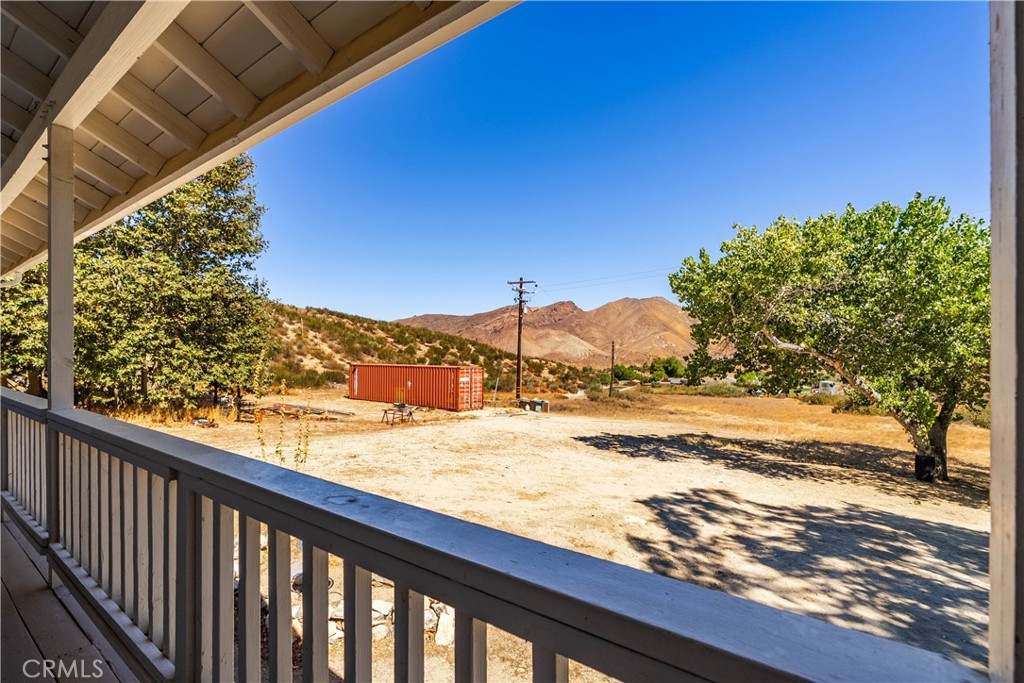 28625 Bootlegger Canyon Road Property Photo 6