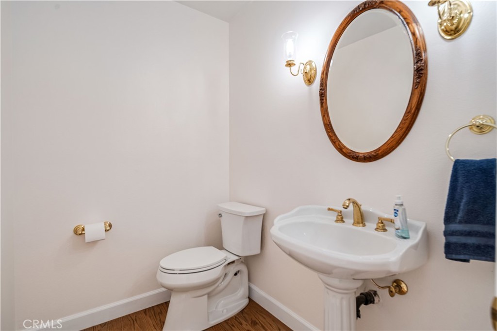 28625 Bootlegger Canyon Road Property Photo 24