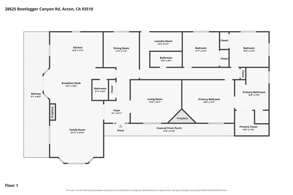 28625 Bootlegger Canyon Road Property Photo 53