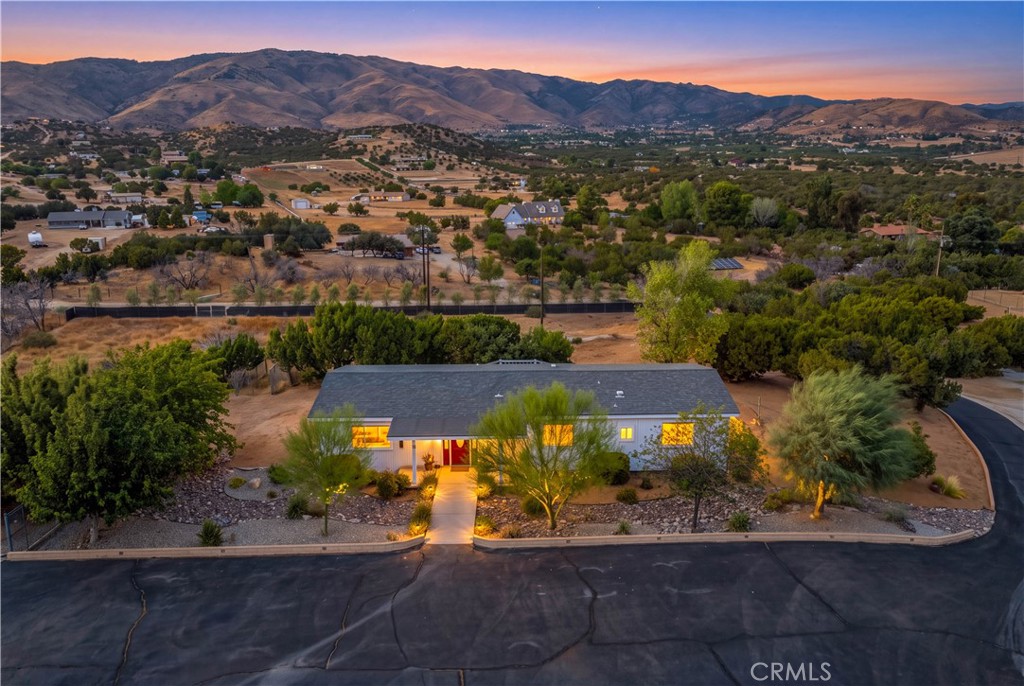 6076 Valley Sage Road Property Photo 1