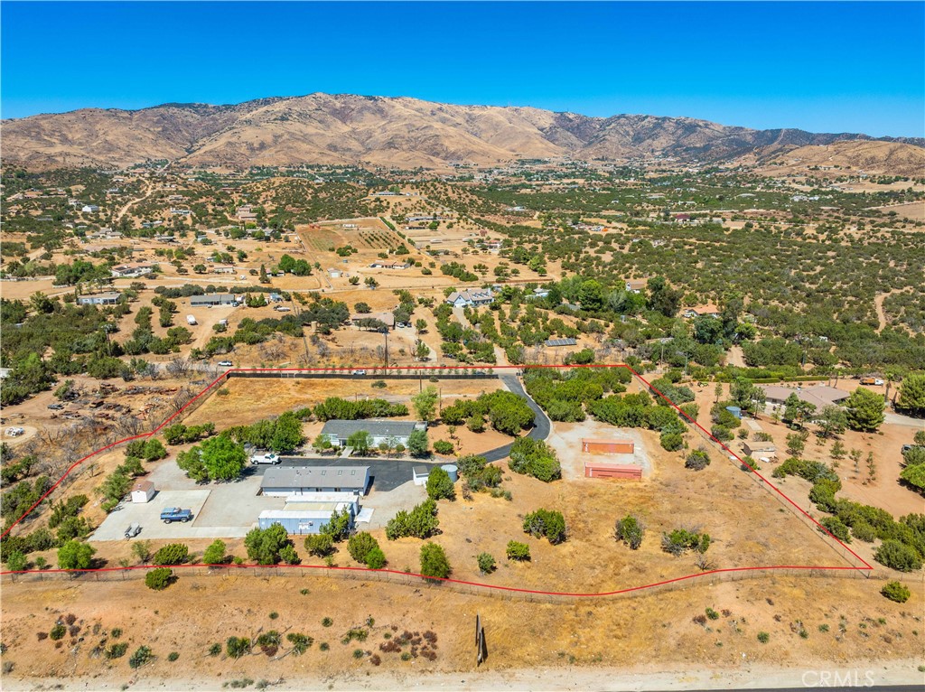 6076 Valley Sage Road Property Photo 5