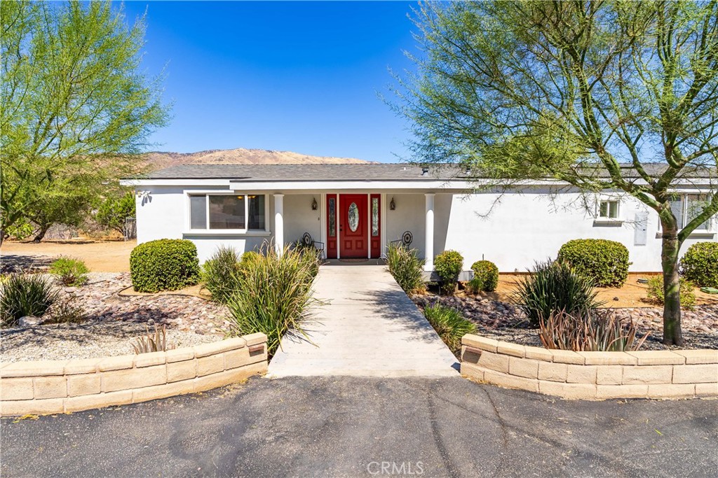 6076 Valley Sage Road Property Photo 7