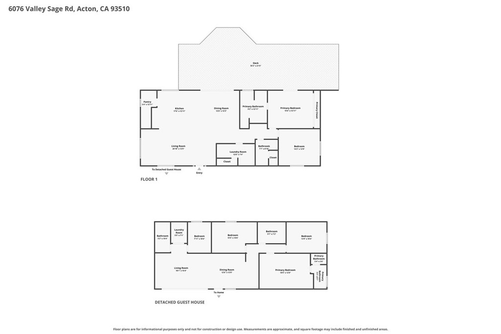 6076 Valley Sage Road Property Photo 73
