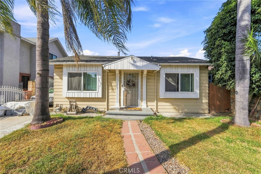 3853 Josephine Property Photo