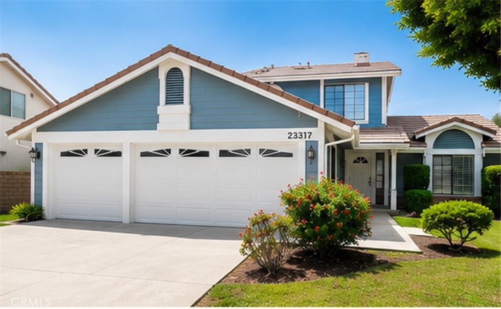 23317 Saticoy Street Property Photo 1