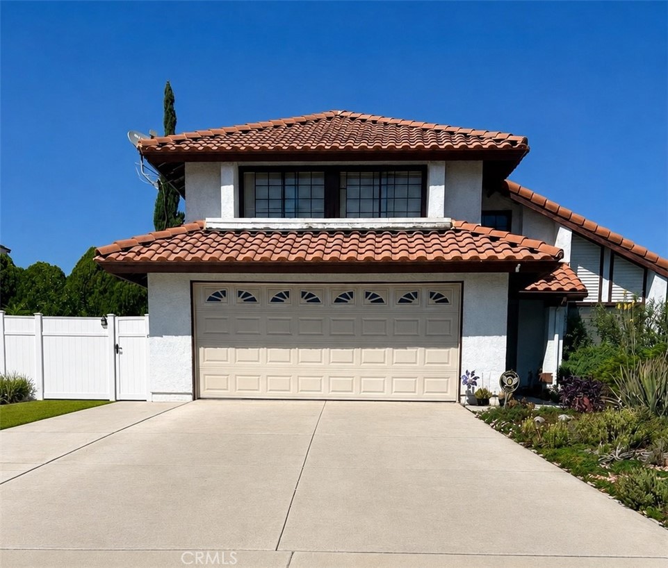 11439 Rancho La Brea Drive Property Photo 1