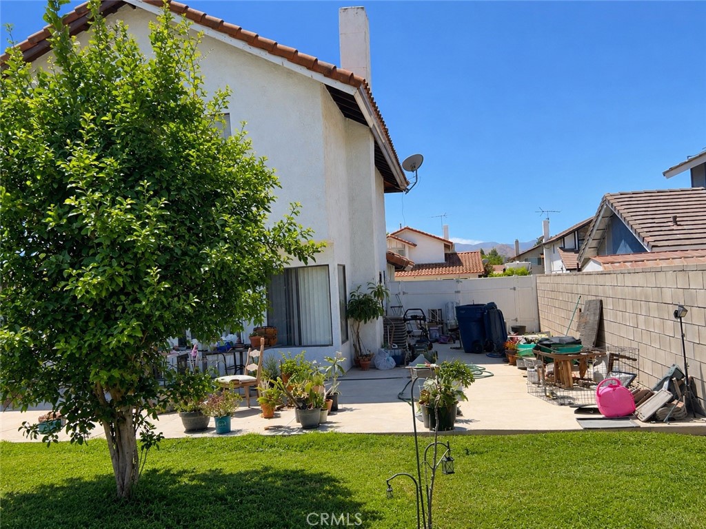 11439 Rancho La Brea Drive Property Photo 5