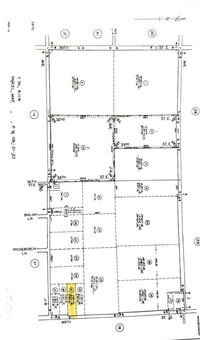 40 Ste Vic Ave J8 Property Photo 4