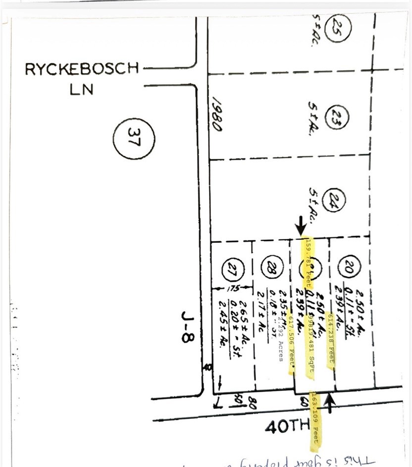 40 Ste Vic Ave J8 Property Photo 5