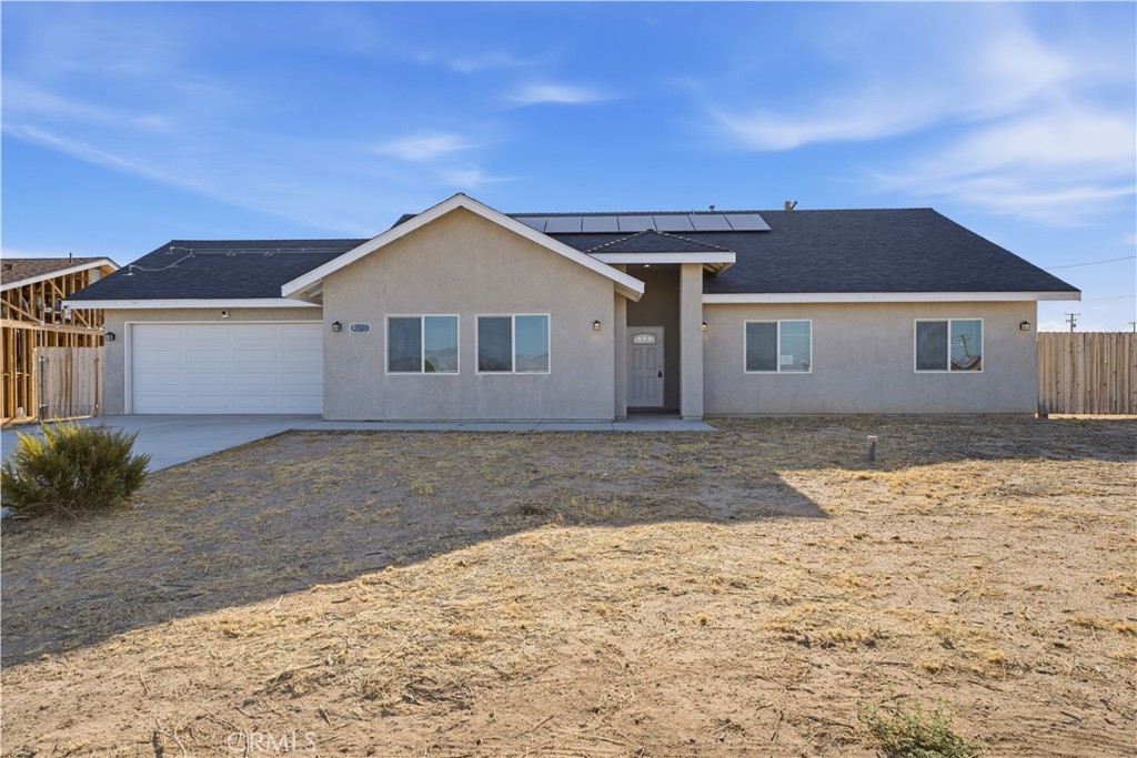 20808 107th Street Property Photo 1