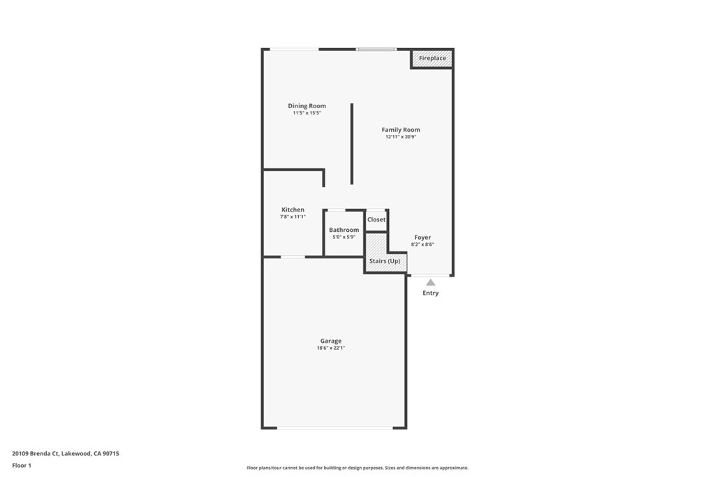 20109 Brenda Court Property Photo 37