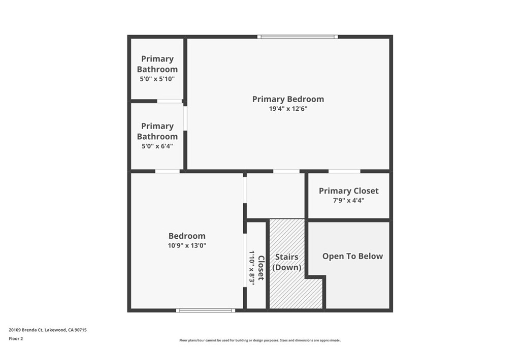 20109 Brenda Court Property Photo 38