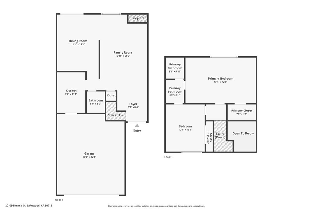 20109 Brenda Court Property Photo 39