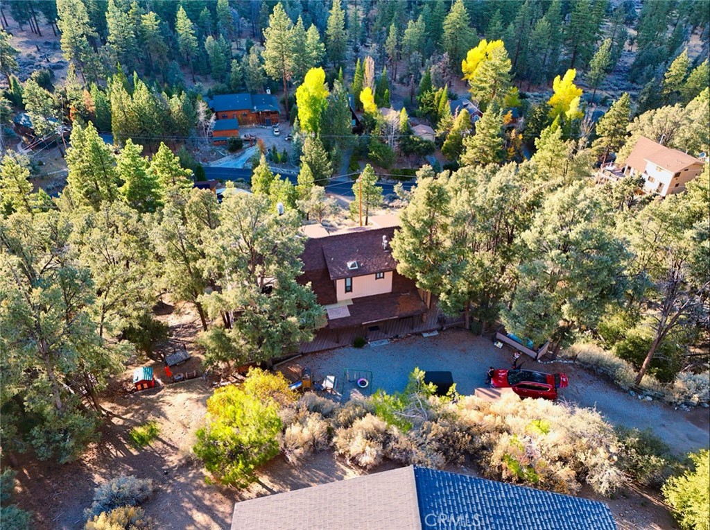 16717 Quail Property Photo 15