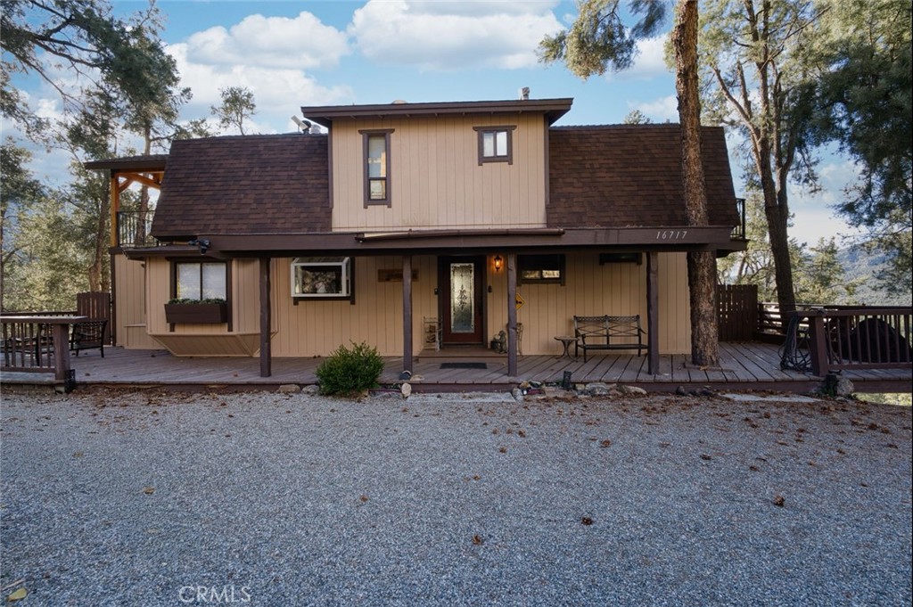 16717 Quail Property Photo 31
